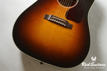J-45 Standard - Vintage Sunburst